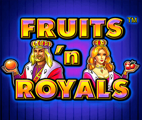 Fruits'n Royals